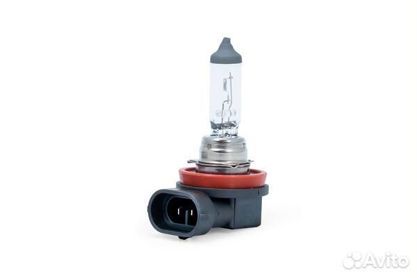 Metaco 9510-H8-STD Лампа H8 12V-35W Стандартная PG