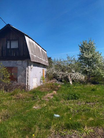 Купить дачу в ульяновске с фото Дача 40 м² на участке 7 сот. на продажу в Ульяновске Купить дом в Ульяновске Ави