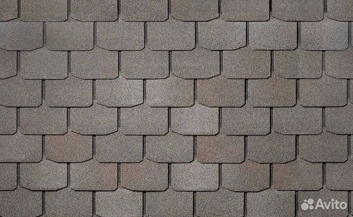 Гибкая кровля