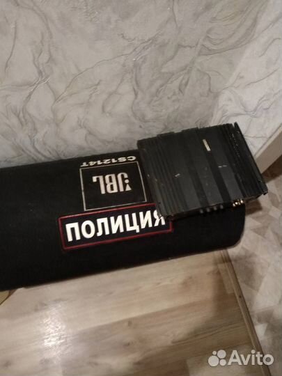 Самбуферы с усилителем бу