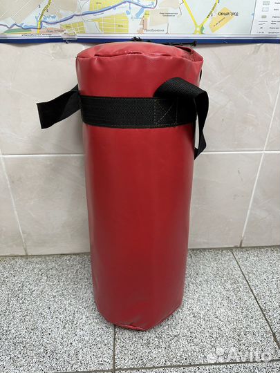 Боксерская груша детская