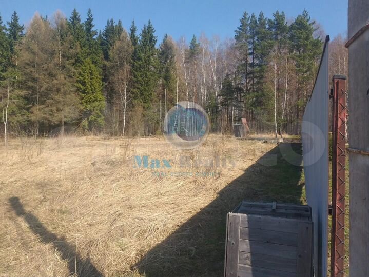 Участок 20 сот. (ИЖС)