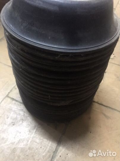 Диафрагма тормозной камеры маз, камаз, урал, ЗИЛ