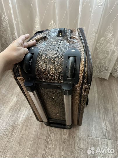 Сумка дорожная