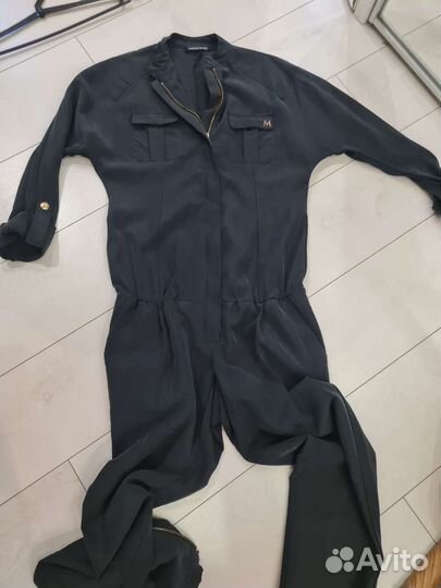 Комбинезон женский