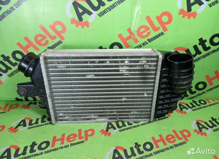 Радиатор интеркулера subaru legacy BM9 EJ255