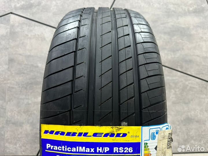 Habilead PracticalMax H/P RS26 235/60 R19 107V