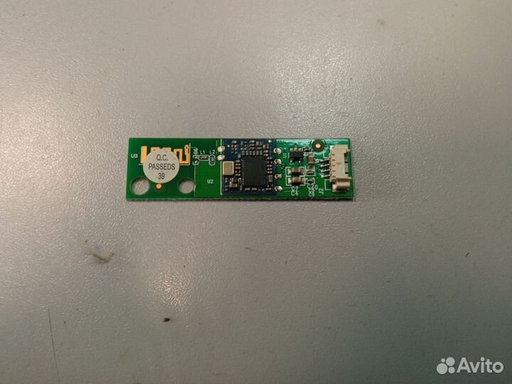 Wi-fi ip2000-zc12-01 a 30382000171 Jvc lt-32m555w