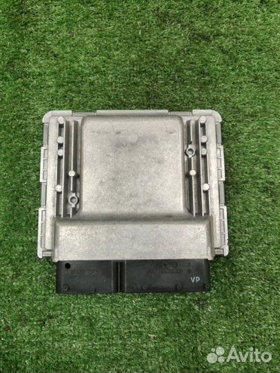 Эбу двигателя Haima 3 HMC7185A HA-VIS-1.8 2011