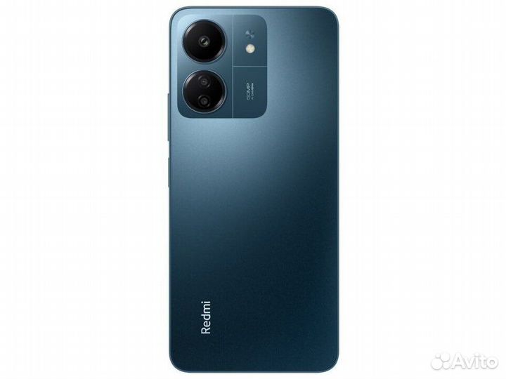 Xiaomi Redmi 13C, 4/128 ГБ