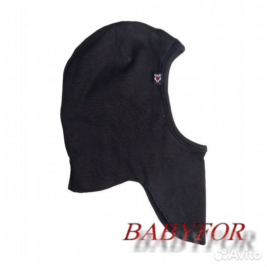 Шлем хлопок 46,48. Новый