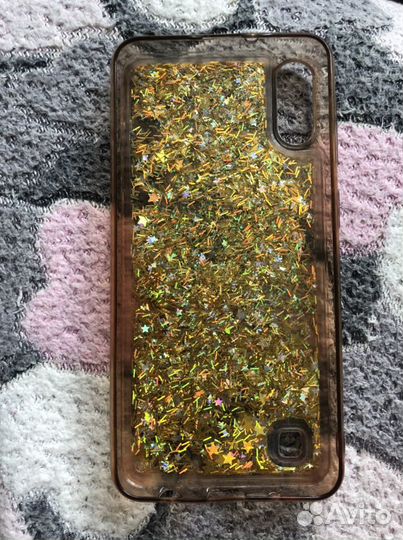 Чехол Samsung Galaxy A10