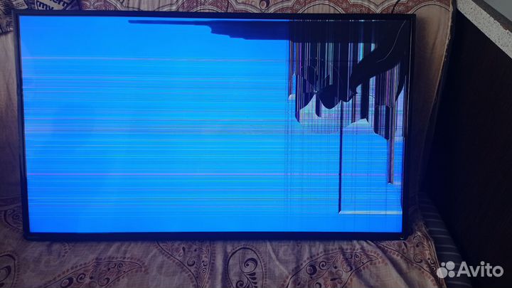 Телевизор Toshiba42