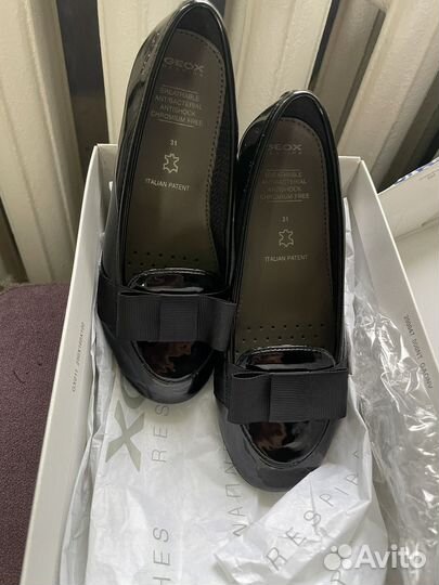 Geox 31