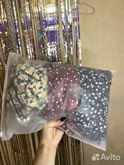 Женская одежда