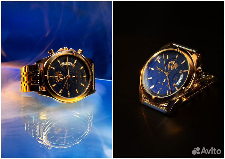 Съемка для маркетплейсов / продающие фото