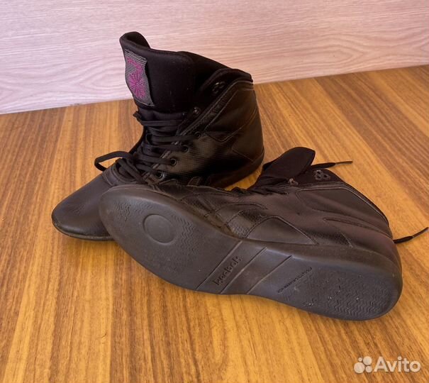 Обувь детская 36 р