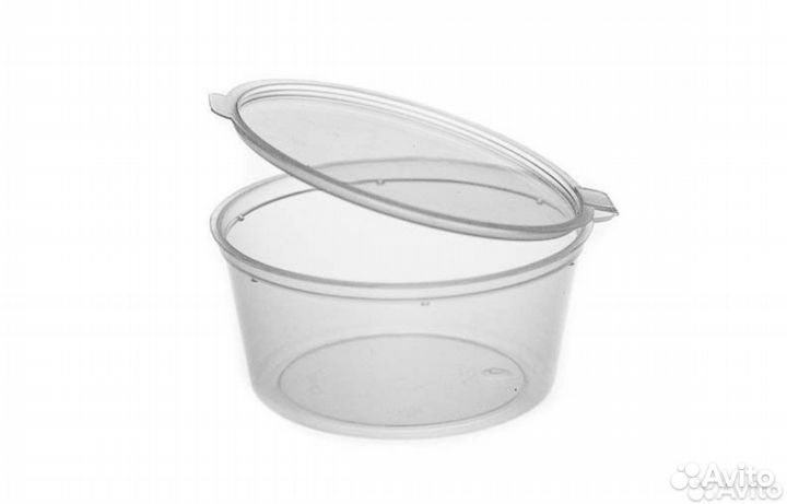 Соусник одноразовый