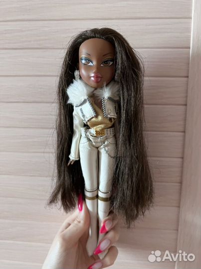 Sasha bratz