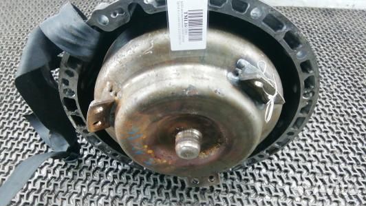 Кпп автоматическая mercedes benz E-class W212 (TML