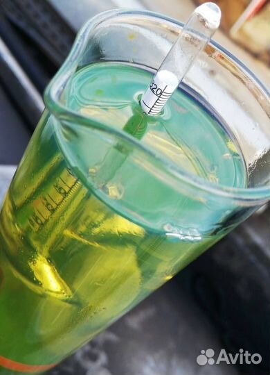 Солярка (Евро5)