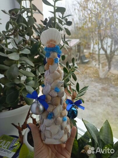 Новогодняя поделка