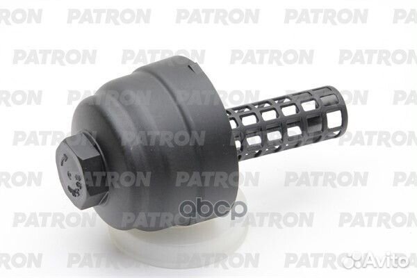 Корпус масляного фильтра (2.8-3.2) audi: A4 200