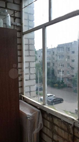 1-к. квартира, 35 м², 3/5 эт.