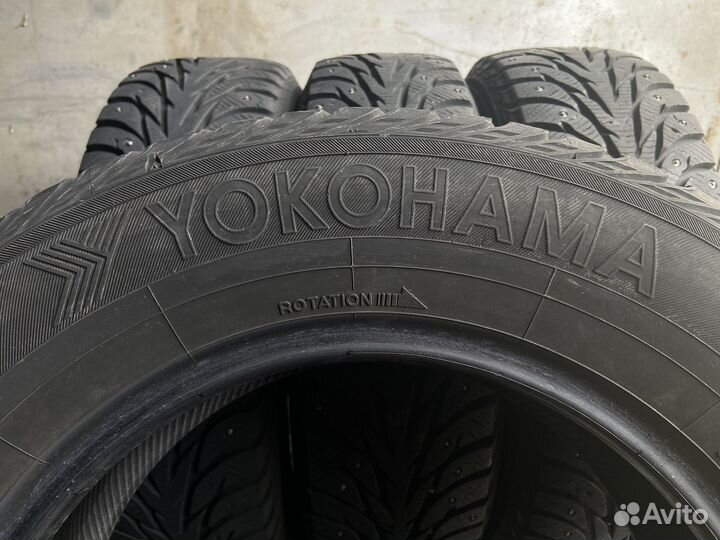 Yokohama Ice Guard IG35 185/70 R14