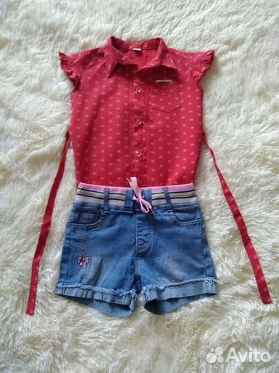 Одежда детская