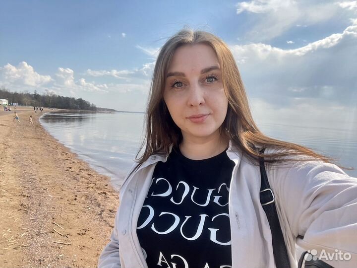 Любая работа, подработка