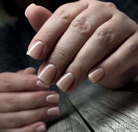 Ногти от Топ-мастера в Измайлово