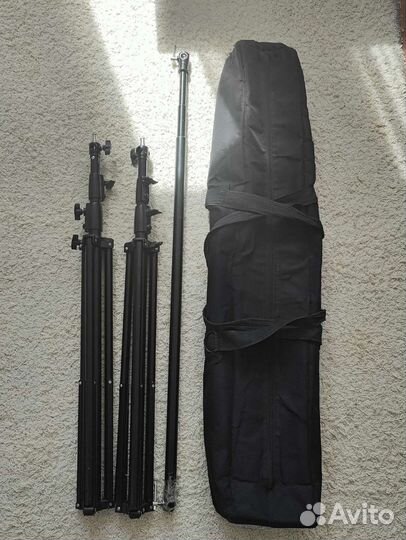 Система установки фона Falcon Eyes В-8510/H