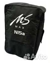Сумка-чехол MS-MAX Bag N15 для колонок 15