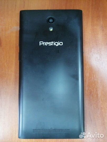 Prestiqio Muze C7 LTE