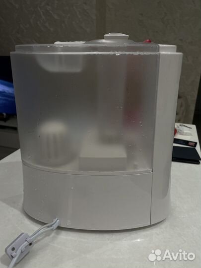 Увлажнитель воздуха miniland