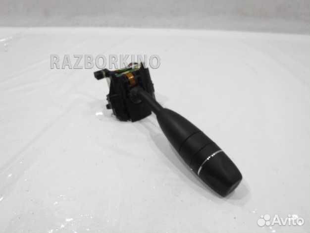 Переключатель поворотов подрулевой