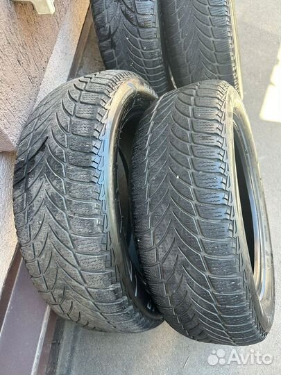 Goodyear UltraGrip Ice 2 185/60 R15 88