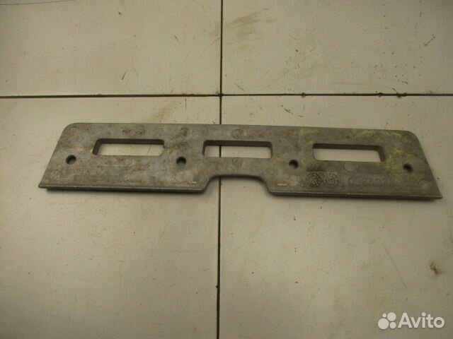 Подножка DAF XF 106