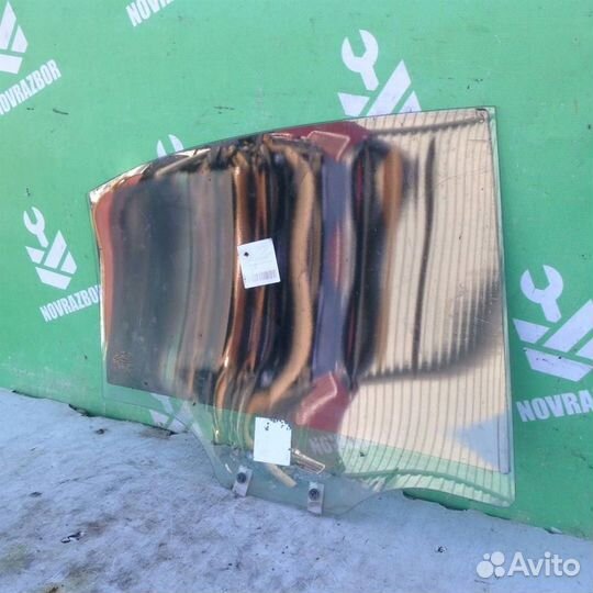 Стекло двери задней левой Киа рио 2