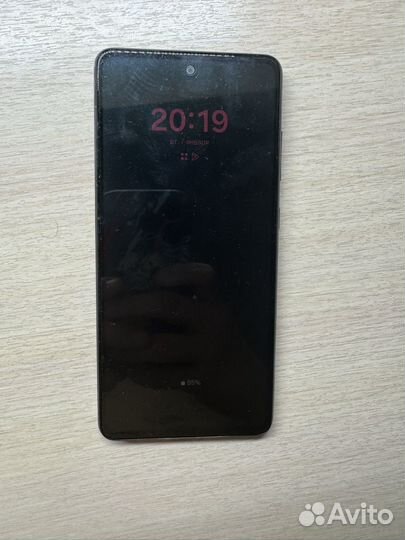 Samsung Galaxy A52s 5G, 6/128 ГБ