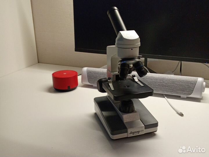 Микроскоп