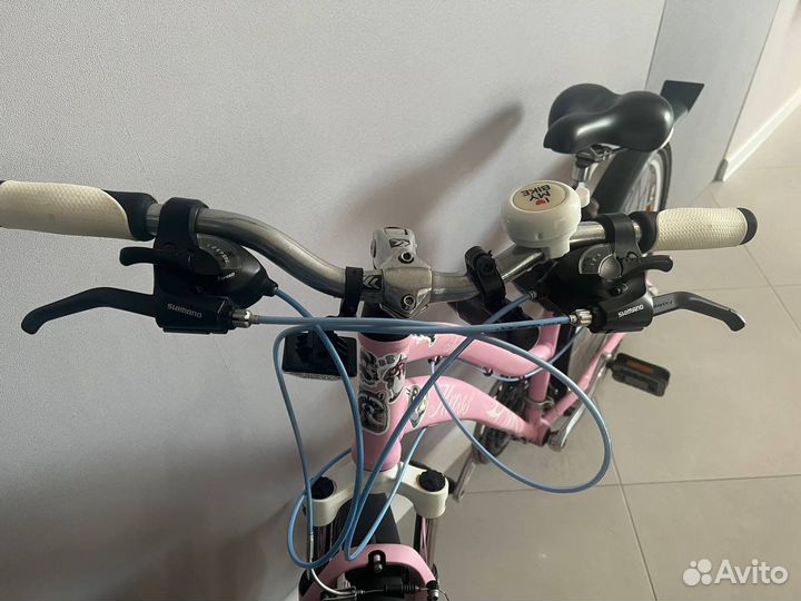 Велосипед Kross silk. Рама S