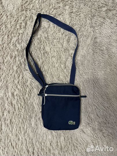 Сумка Lacoste мужская