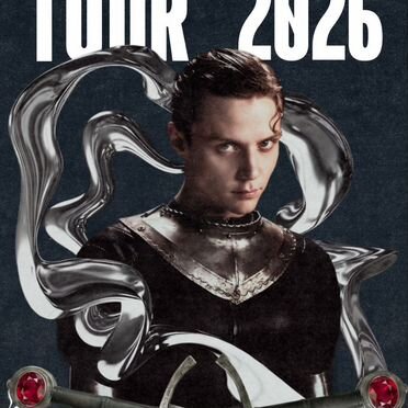 Билет на концерт Вани Дмитриенко саратов 2026