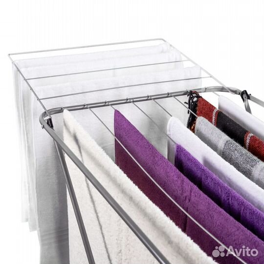 Сушилка для белья напольная