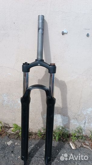 Вилка для велосипеда 26 бу