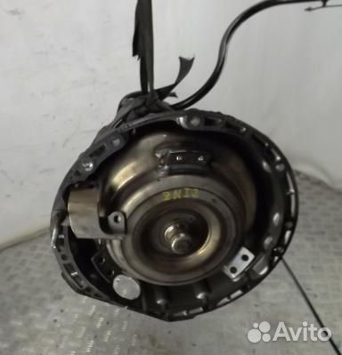 Кпп автоматическая chrysler 300C 1 (ZNI02DJ01)