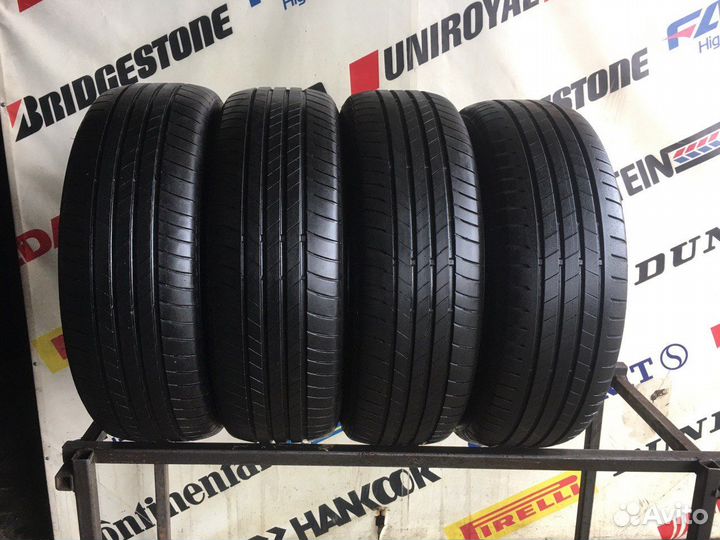 Bridgestone Turanza T005 205/60 R16