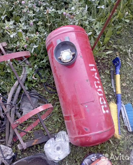 Газовое оборудование 4 поколения бу